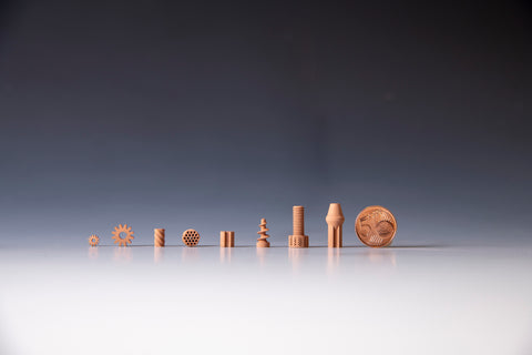 What is 3D Printing?