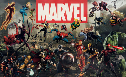 Marvel